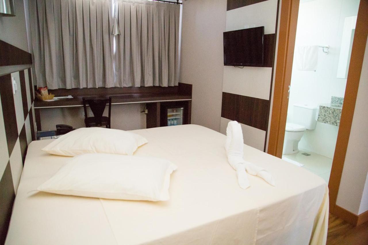 Hotel Maestro Executive Toledo Toledo  Esterno foto