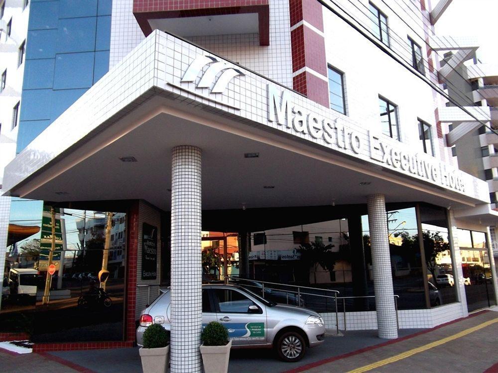 Hotel Maestro Executive Toledo Toledo  Esterno foto