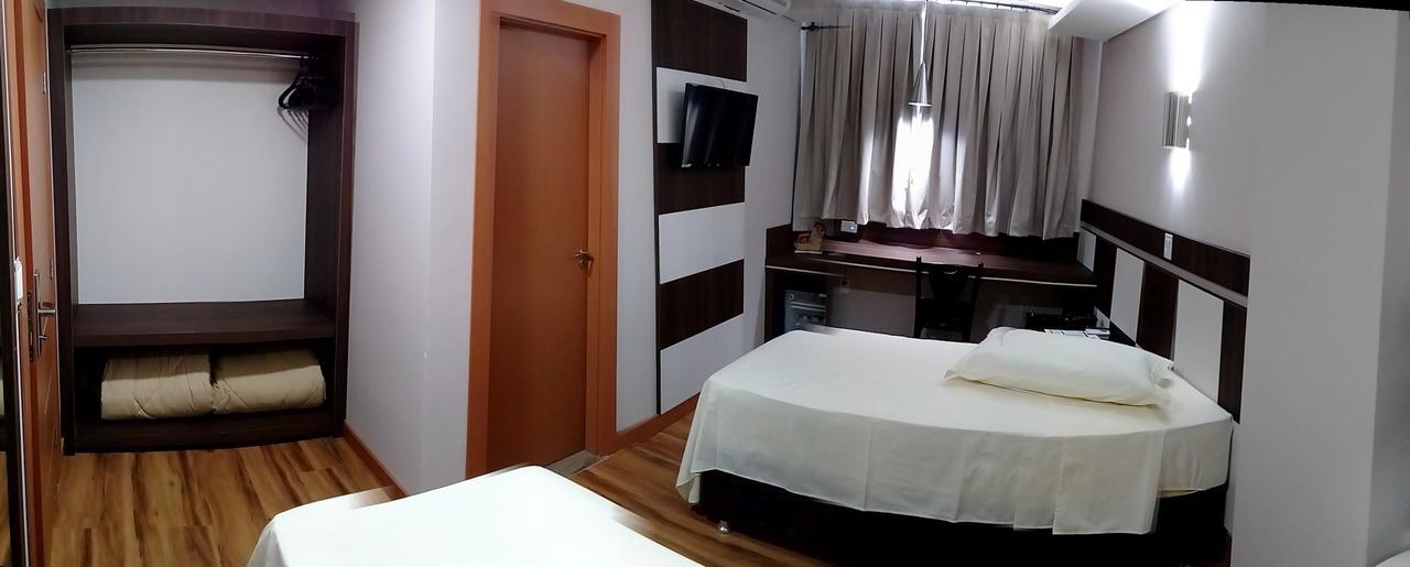 Hotel Maestro Executive Toledo Toledo  Esterno foto